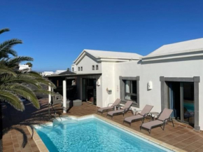 Villa Lena with private pool